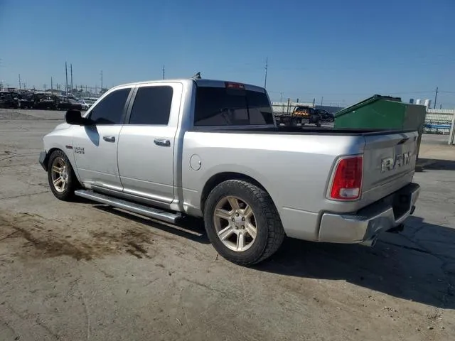 1C6RR7PM7FS758131 2015 2015 RAM 1500- Longhorn 2