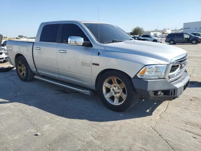 1C6RR7PM7FS758131 2015 2015 RAM 1500- Longhorn 4