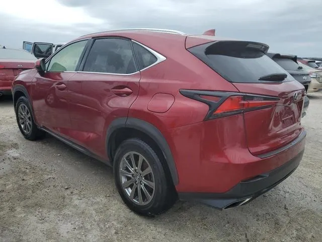 JTJYARBZ2K2137008 2019 2019 Lexus NX- 300 Base 2