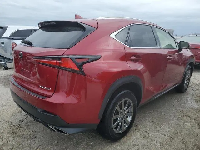 JTJYARBZ2K2137008 2019 2019 Lexus NX- 300 Base 3