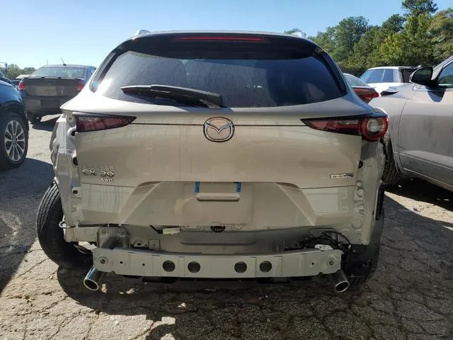 3MVDMBBM8RM654237 2024 2024 Mazda CX-30- Select 6