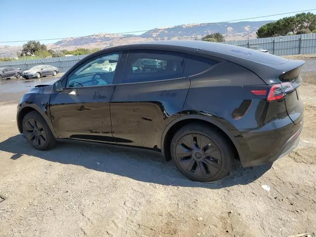 7SAYGDED2RF127223 2024 2024 Tesla MODEL Y 2