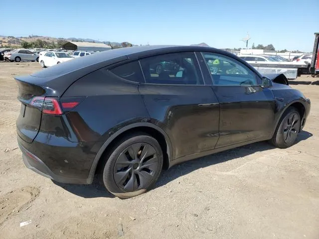 7SAYGDED2RF127223 2024 2024 Tesla MODEL Y 3