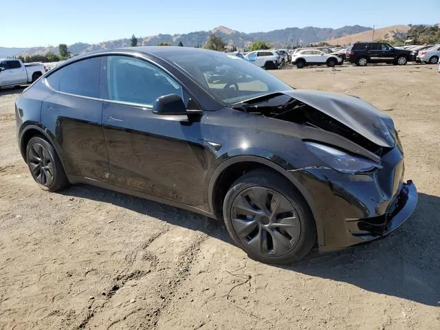 7SAYGDED2RF127223 2024 2024 Tesla MODEL Y 4