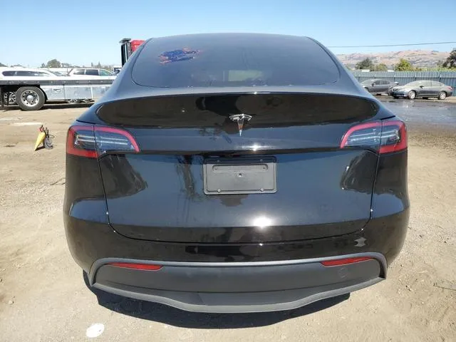 7SAYGDED2RF127223 2024 2024 Tesla MODEL Y 6