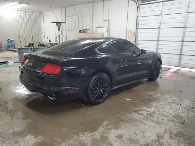 1FA6P8CF6H5285988 2017 2017 Ford Mustang- GT 3