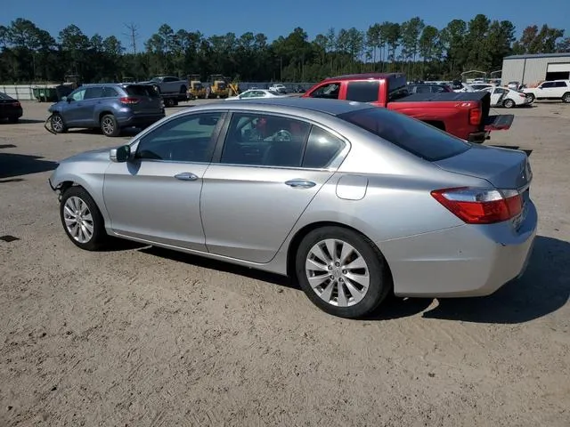 1HGCR2F85EA186360 2014 2014 Honda Accord- Exl 2