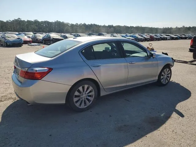 1HGCR2F85EA186360 2014 2014 Honda Accord- Exl 3