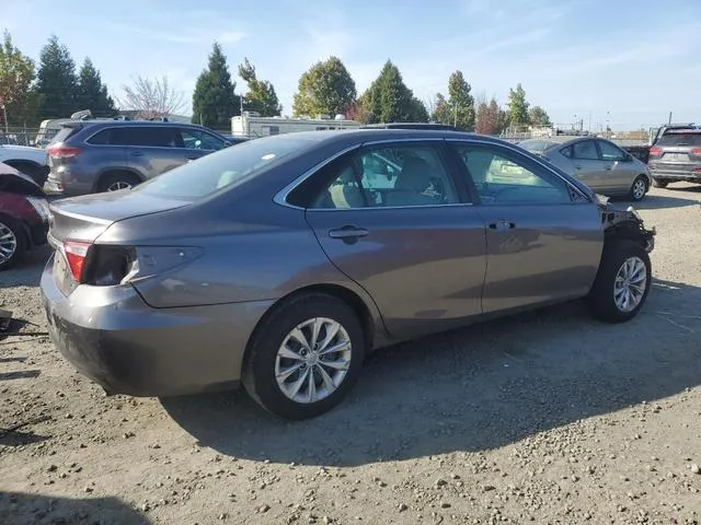 4T1BF1FK6HU711482 2017 2017 Toyota Camry- LE 3