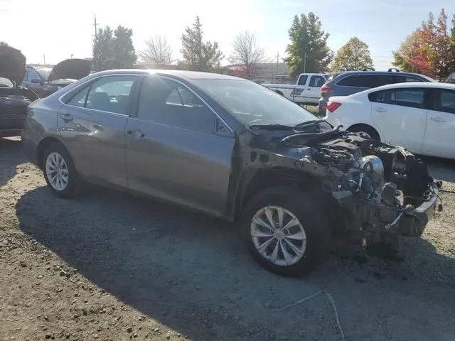 4T1BF1FK6HU711482 2017 2017 Toyota Camry- LE 4