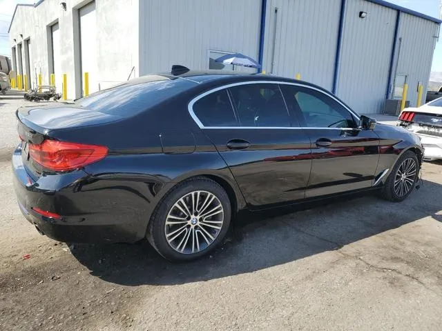 WBAJA5C52KWW37054 2019 2019 BMW 5 Series- 530 I 3