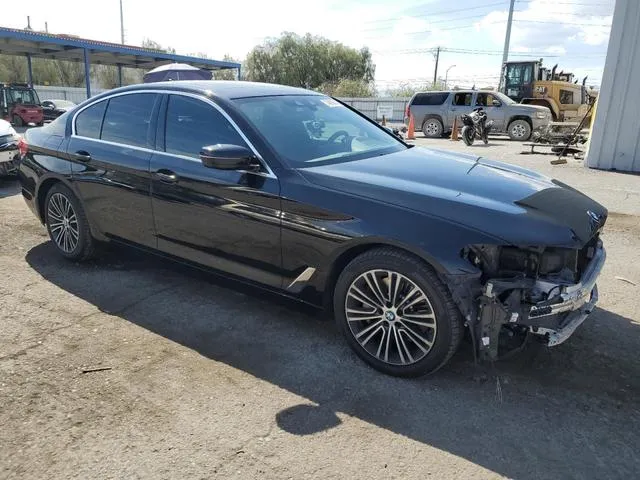 WBAJA5C52KWW37054 2019 2019 BMW 5 Series- 530 I 4