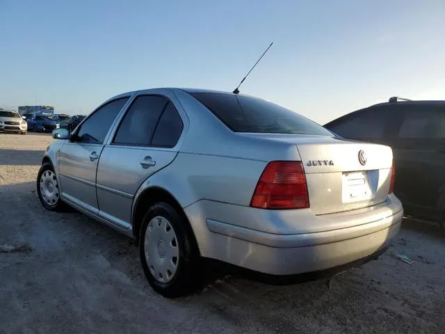 3VWSA29M0XM044902 1999 1999 Volkswagen Jetta- Gls 2