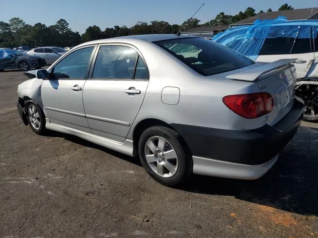 2T1BR32E55C500449 2005 2005 Toyota Corolla- CE 2