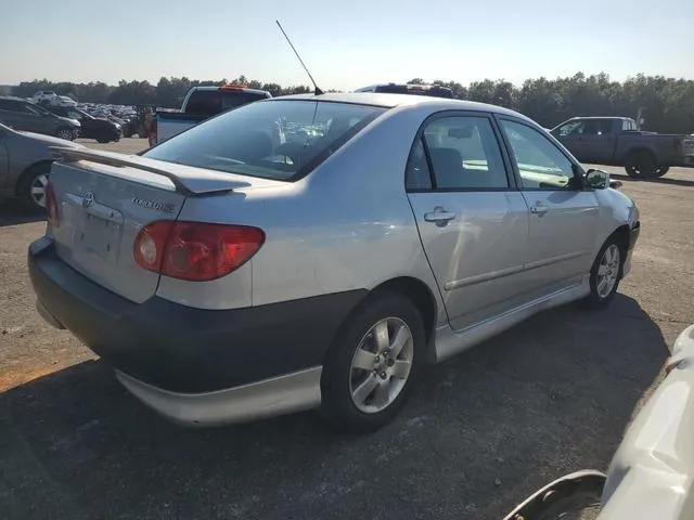 2T1BR32E55C500449 2005 2005 Toyota Corolla- CE 3