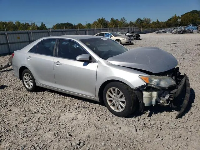 4T1BF1FK4CU619862 2012 2012 Toyota Camry- Base 4