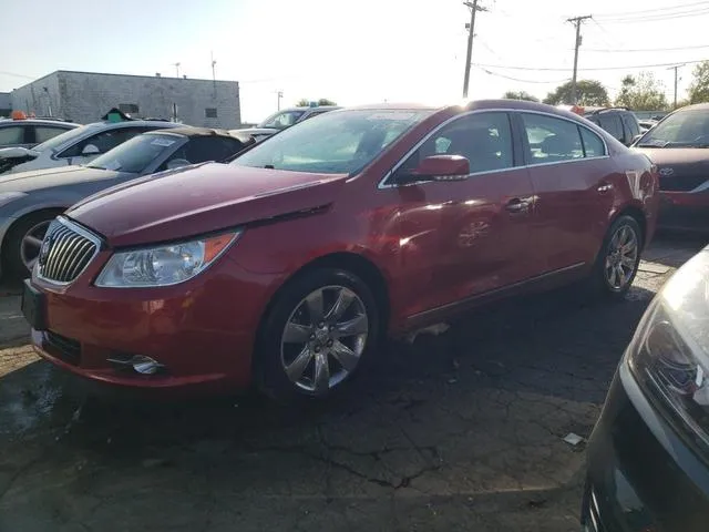 1G4GC5E35DF132188 2013 2013 Buick Lacrosse 1