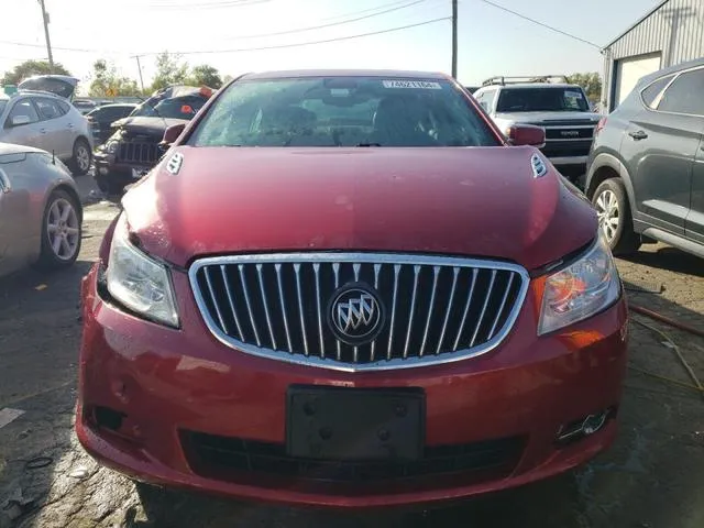 1G4GC5E35DF132188 2013 2013 Buick Lacrosse 5