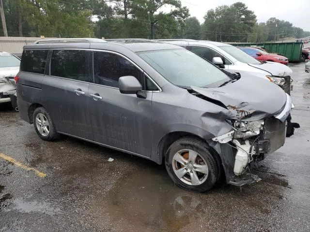 JN8AE2KP6H9169950 2017 2017 Nissan Quest- S 4