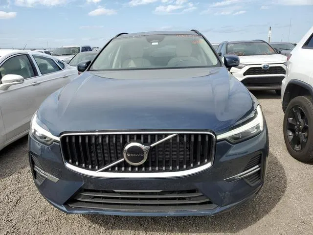 YV4L12DK1P1373826 2023 2023 Volvo XC60- Core 5