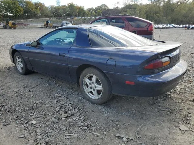 2G1FP22K5X2108566 1999 1999 Chevrolet Camaro 2