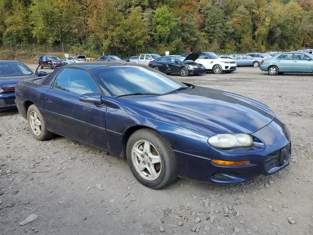 2G1FP22K5X2108566 1999 1999 Chevrolet Camaro 4