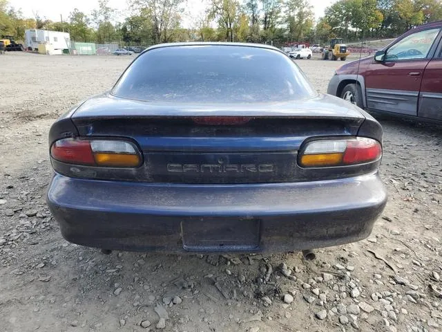 2G1FP22K5X2108566 1999 1999 Chevrolet Camaro 6