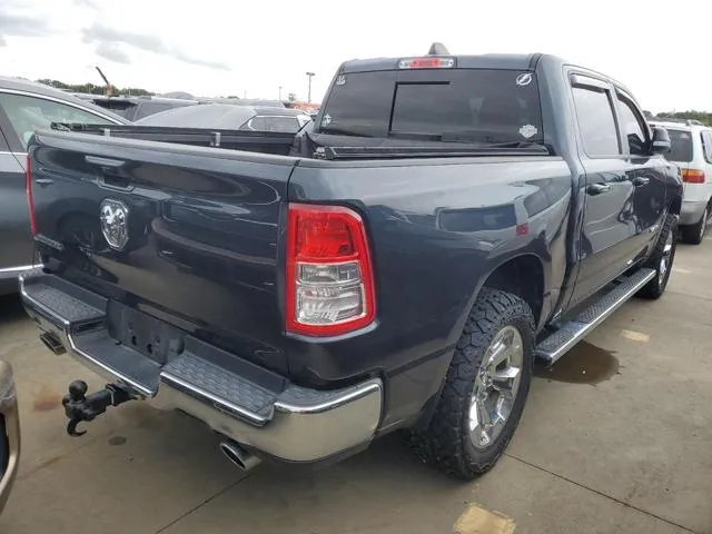 1C6RREFM7MN812397 2021 2021 RAM 1500- Big Horn/Lone Star 6