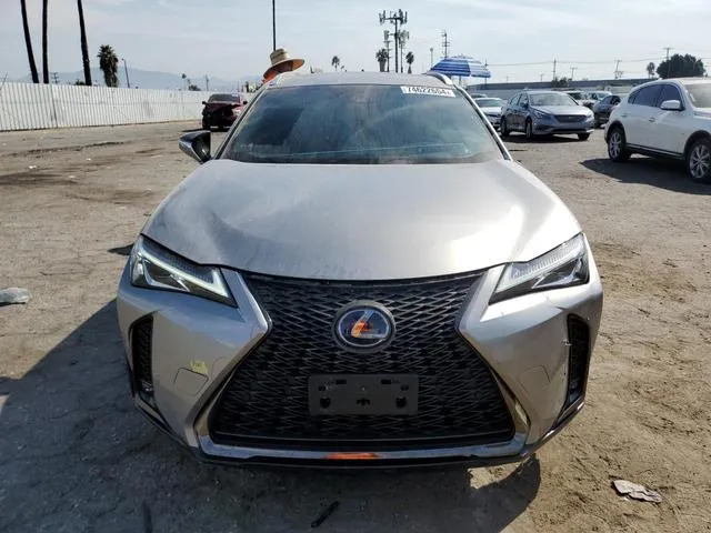 JTHU9JBH8K2013942 2019 2019 Lexus UX- 250H 5