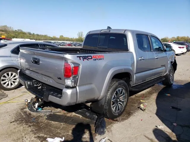 5TFCZ5AN3LX227513 2020 2020 Toyota Tacoma- Double Cab 3