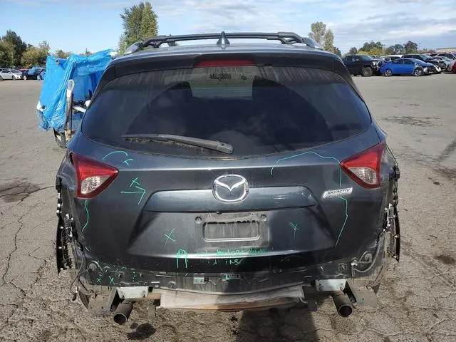 JM3KE2CE2D0143087 2013 2013 Mazda CX-5- Touring 6