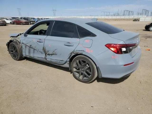 2HGFE2F53RH513912 2024 2024 Honda Civic- Sport 2