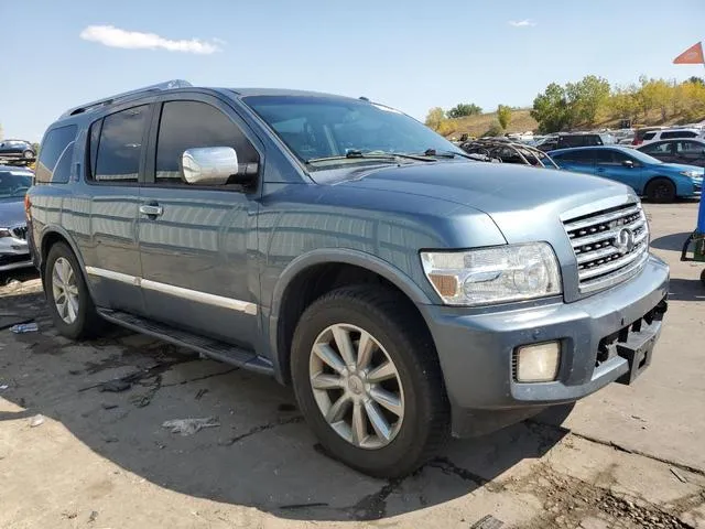 5N3AA08C58N900149 2008 2008 Infiniti QX56 4