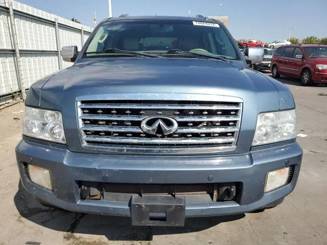 5N3AA08C58N900149 2008 2008 Infiniti QX56 5