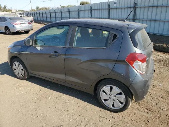 KL8CB6SA2JC473701 2018 2018 Chevrolet Spark- LS 2