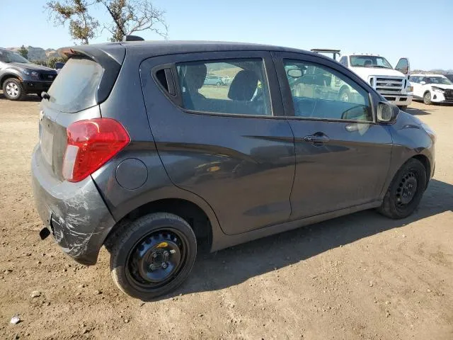 KL8CB6SA2JC473701 2018 2018 Chevrolet Spark- LS 3