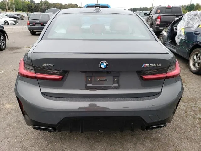 3MW49FF09R8E31499 2024 2024 BMW 3 Series- M340XI 6