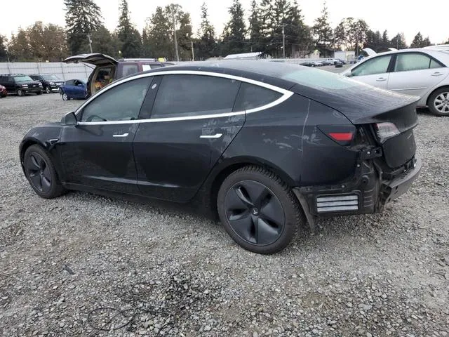 5YJ3E1EBXJF181948 2018 2018 Tesla MODEL 3 2