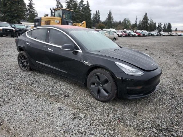 5YJ3E1EBXJF181948 2018 2018 Tesla MODEL 3 4