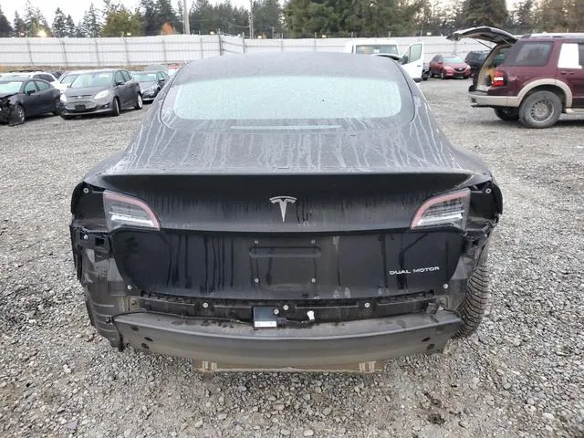 5YJ3E1EBXJF181948 2018 2018 Tesla MODEL 3 6