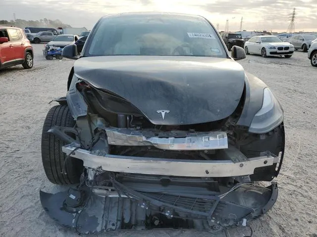 7SAYGDEF7PF884262 2023 2023 Tesla MODEL Y 5