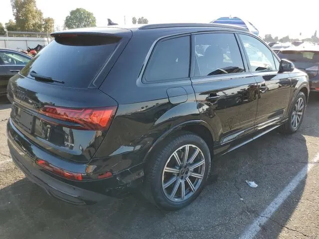 WA1LCBF70RD007292 2024 2024 Audi Q7- Premium Plus 3