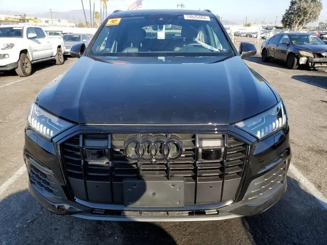 WA1LCBF70RD007292 2024 2024 Audi Q7- Premium Plus 5