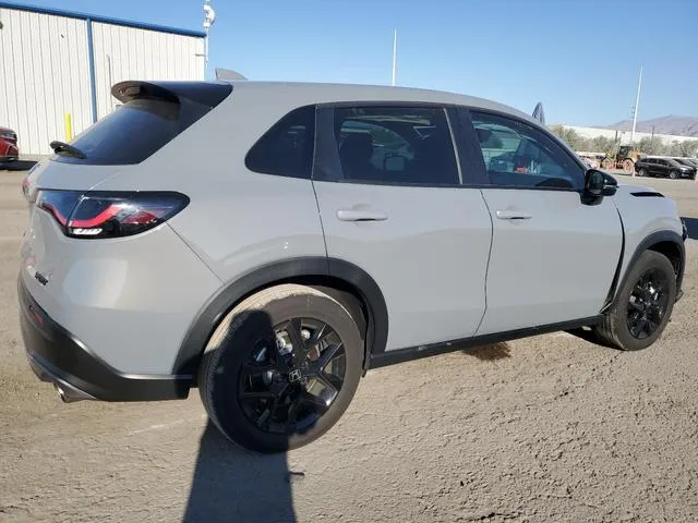 3CZRZ1H56PM725171 2023 2023 Honda HR-V- Sport 3