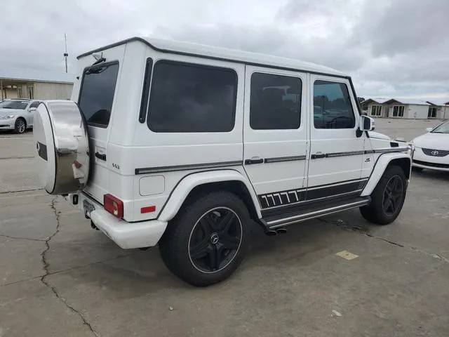 WDCYC7DF4HX275157 2017 2017 Mercedes-Benz G-Class- 63 Amg 3