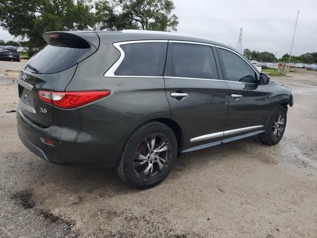 5N1AL0MM7DC300871 2013 2013 Infiniti JX35 3