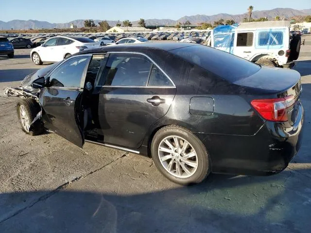 4T4BF1FK1ER368680 2014 2014 Toyota Camry- L 2