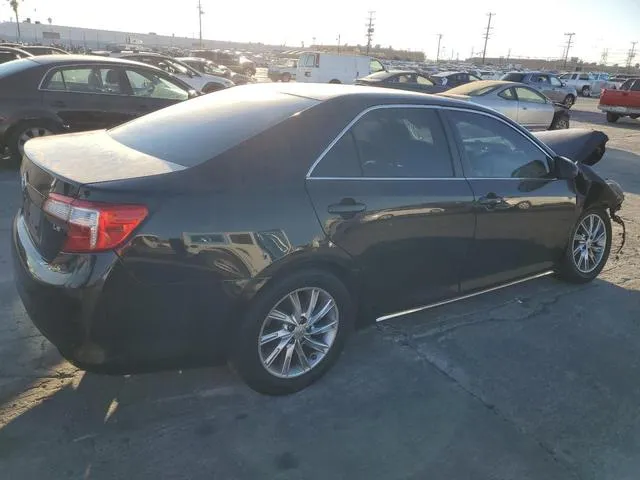 4T4BF1FK1ER368680 2014 2014 Toyota Camry- L 3