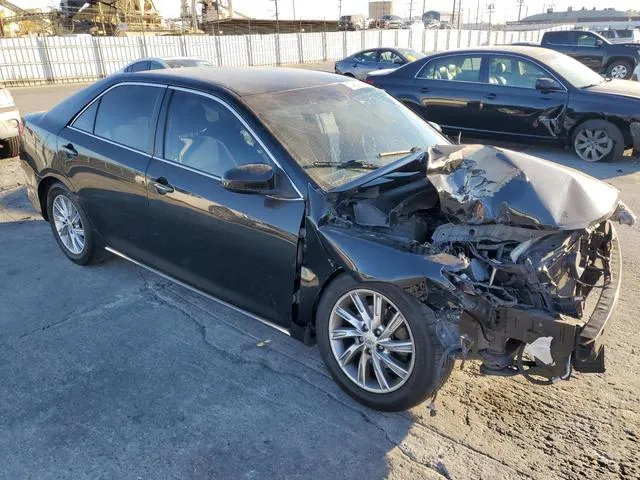 4T4BF1FK1ER368680 2014 2014 Toyota Camry- L 4