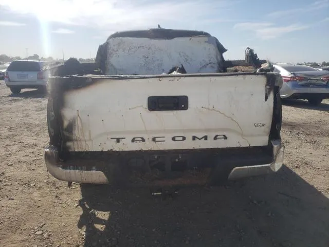 3TMAZ5CN1LM123533 2020 2020 Toyota Tacoma- Double Cab 6